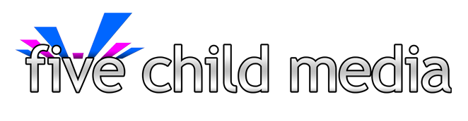 Five Child Media